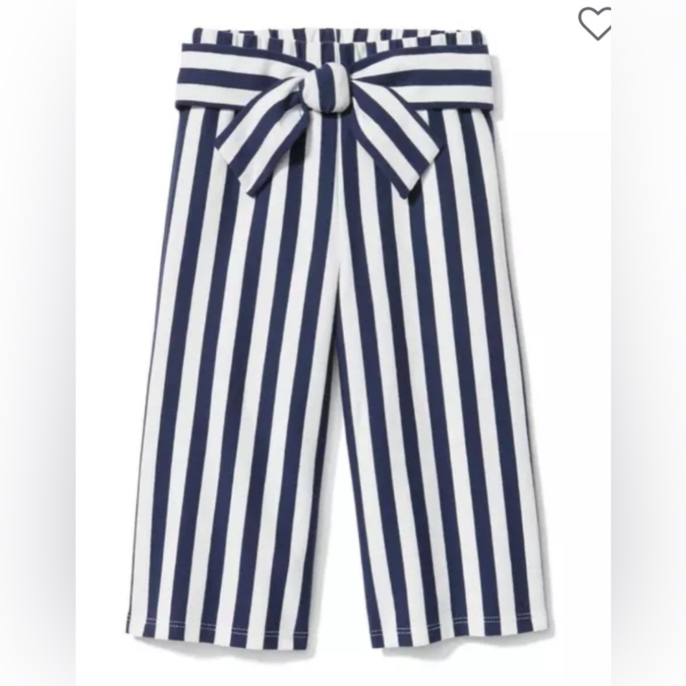 Very gently used Janie & Jack pants
